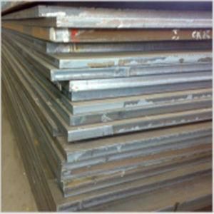 Hot Rolled Alloy Structure Steel Plate 15CrMo