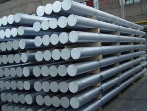 309S Stainless Steel Round Bar EN 1.4833 China Manufacturer