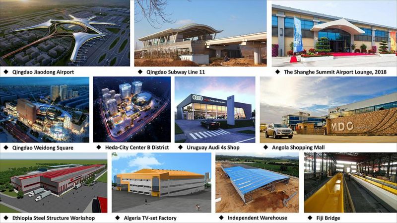 World Amazing Modern Customize Steel Structure Building Prefab Steel Framemodular Modern Mobile Prefab Apartment Building Contractorgeneralturnkeyconstruction
