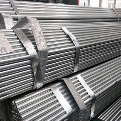 Construction Building Materials Galvanized Steel Pipe, Galvanized Pipe, Steel Scaffolding Pipe