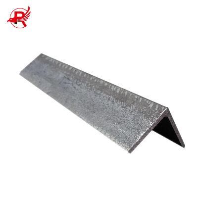 in Stock 2022s 40X40X3 Equal 2 Inch Carbon Steel Angle Bar