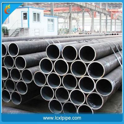 Galvanized Steel Tube Application for Furniture, Road Sign, Export to Australia