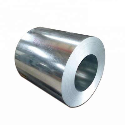 Hot DIP Zinc Coated Steel Roll Galvanized Steel Coil Galvalume Steel Plate for Corrugated Roofing Sheet and Roof Panel