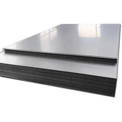 0.20mm Thick 4&prime; X8&prime; Stainless Steel Cold Rolled Sheet SS304/316 Sheet