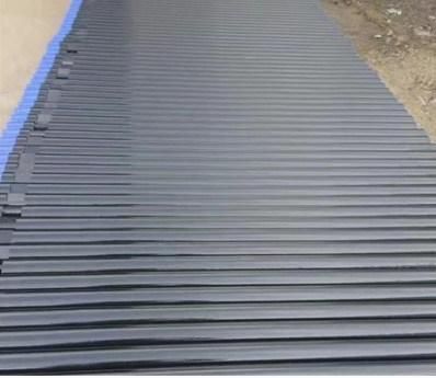38 mm Steel Pipe Manufacturer Manufacturer Independently Produces and Supplies Large Quantities