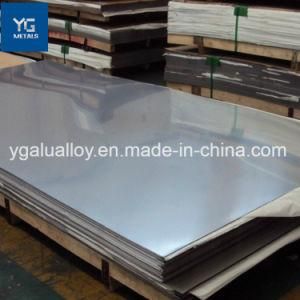 Uns N06600 Hot Sale Inconel Alloy 600 Nickel Sheet ASTM B168