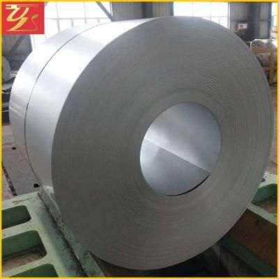 G550 Galvalume Steel Coil Aluzinc Galvanized Steel Coil