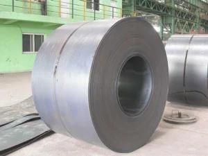 Made in China Carbon Q235 Steel Strip Steel Coil