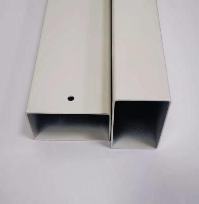 Power Coating Tube for Lift Bed Hospital Bed