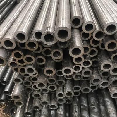 JIS G3445 Stkm15c Seamless Steel Tubing