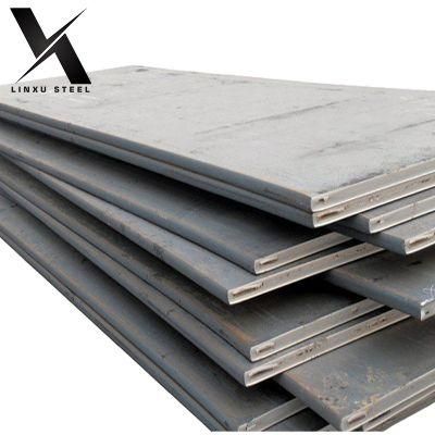 Ss400 Ss41 S45c Steel Plate/Ss400 Ss41 S45c Steel Sheet