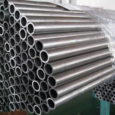 Prime Quality 8inch ASTM A53 ERW Blind Carbon Steel Casing Pipes