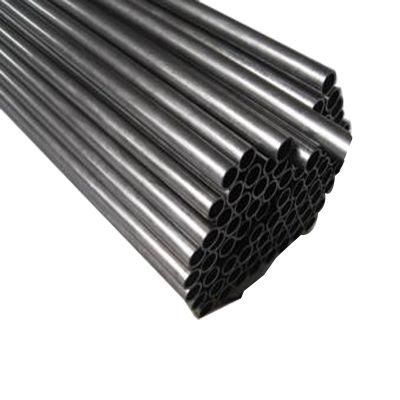 Used for Drilling Pipe 4130 Cold Rolled Seamless Steel Pipe