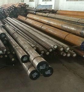 GB 20crni3 JIS Snc815 Steel Bar 1.5752 Round Bar 12crni3 Steel Plate