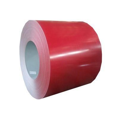 Roofing Material Color Coated SGCC Gi Galvanized Steel Coil