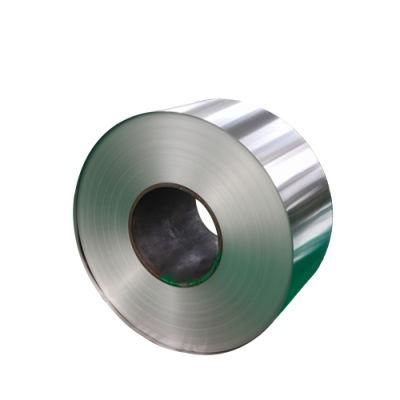 G550 Aluzinc/Galvalume Metal Sheet Steel Coil