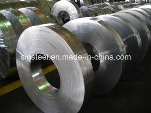 CRC Cold Rolled Steel Strip