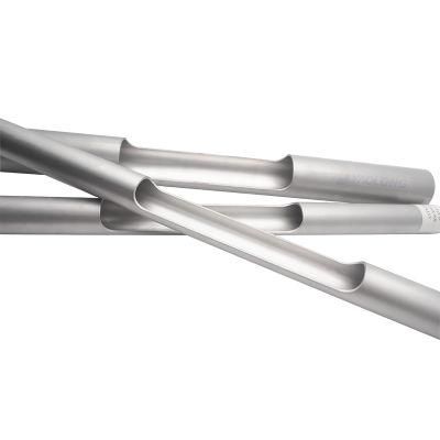 Professional China Manufacturer Efw Stainless Steel Tube 35mm