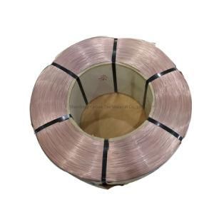 Copper Coated Hot Sale Factory Price Tire Bead Wire