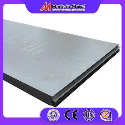 DC01 SPCC Cold Rolled Building Material Carbon Steel Sheet