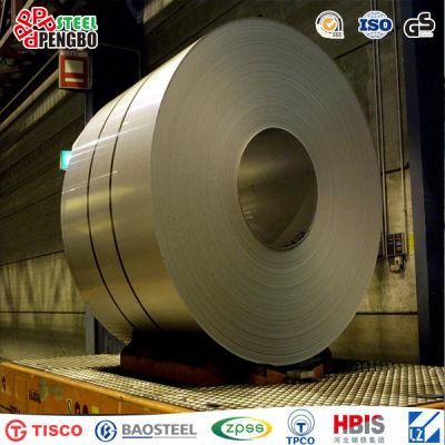 Lower Rate with Prime Quality Stainlerss Steel Coil