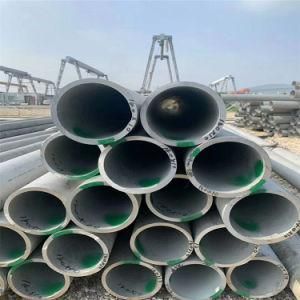 SUS 310S Stainless Steel Hot Rolled Welded Pipe