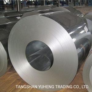 Dx51d+Z HDG Hot DIP Galvanized Gi Steel Coil