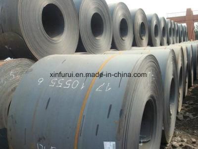 08F 10F 15F Carbon Mild Steel Coil/Strip