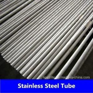 China Supplier Stainless Steel Tube Tp 410 /410s