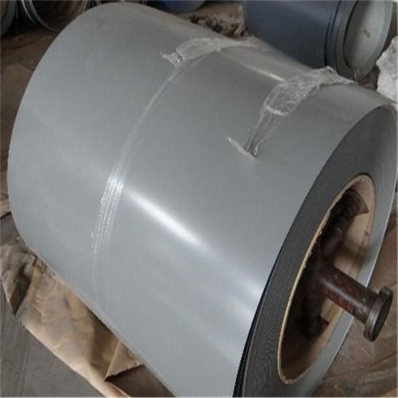 Hot Sale PPGL Prepainted Galvalume Steel Coil for Building Material