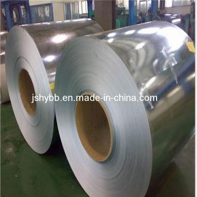 Tin Free Steel Sheet TFS/ETP/Tmbp Tinplate Sheet Tin Mill Black Plate