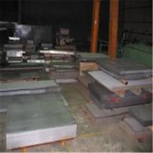 Q355nh /Grade60/S500ql/S415W Weathering Steel Plate