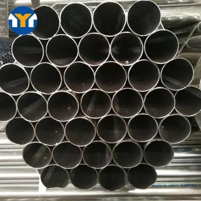 Pre Galvanized Steel Pipe for Fencing