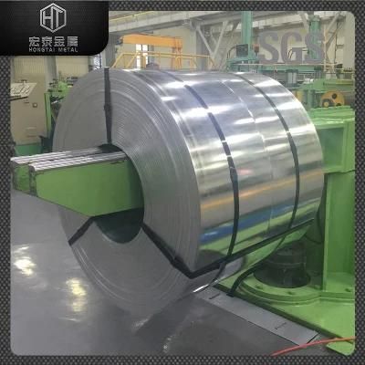 Traders 0.6mm Thick Gp Sheet Galvanized Steel Coils