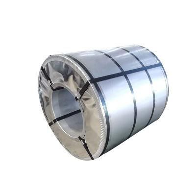 ASTM A554 Standard Cold Rolled SUS430 Stainless Steel Coil