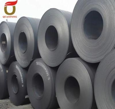 Professional 1mm 1.4mm 1.5mm Carbon Steel Coil