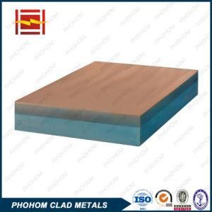 Copper Steel Clad Laminate Sheet