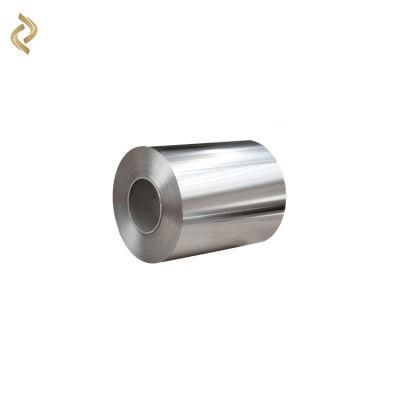 201 Gradefactory Stainless Steel Coil for Kitchenware