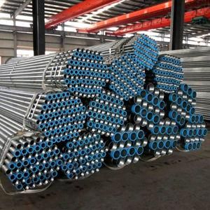 High Quality, Lowest Price! Hot DIP Galvanizing Steel Pipe