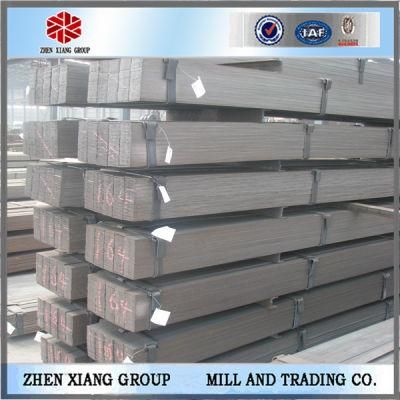 Made in China Construction Carbon Mild Building Flat Steel