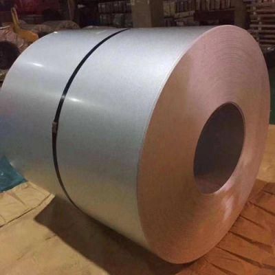 PPGI / PPGL Building Material Zinc Color Coated and Embossed Galvanized Steel Coil