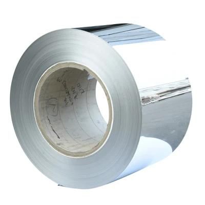 Good Price and Quality 3mm Hot Rolled No. 1 Stainless Steel Coil 430
