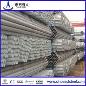 Welded Galvanized Square Steel Pipe (Construction) 15*15-400*400