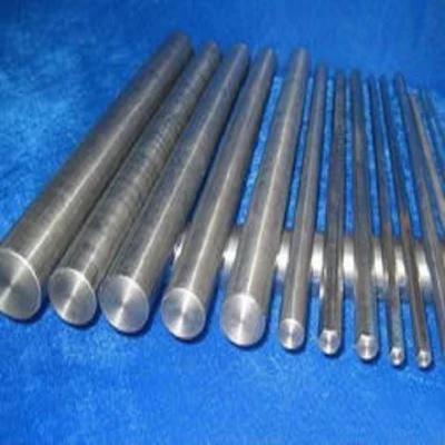 Corrosion Resistance Glossy Surface Good Quality 321 Stainless Steel Round Bar