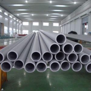 En10216-5 1.4462 Annealed &amp; Pickling Duplex Steel Pipe