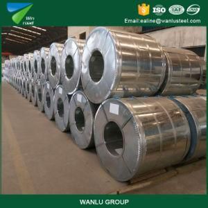 Prime Gi Manufacture Roofing Sheet