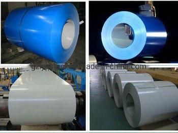 Coated Steel Sheet /PPGI Steel Coil / Metal Roofing Sheet