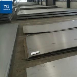 Hot Selling Cheap 201 304 Mirror Polishing Cold Rolled SGS Certification Stainless Steel Sheets
