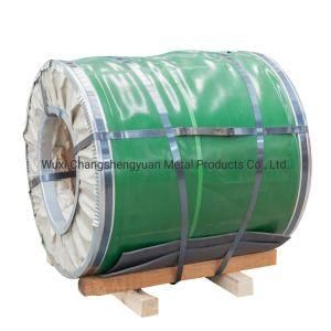 High Quality AISI SUS 201 304 361L Stainless Steel Coil.