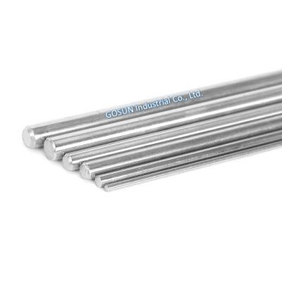 303 SUS303 Y1cr18ni9 X12crnis18-8 Z10CNF18.09 Cold Drawn Stainless Steel Round Bar